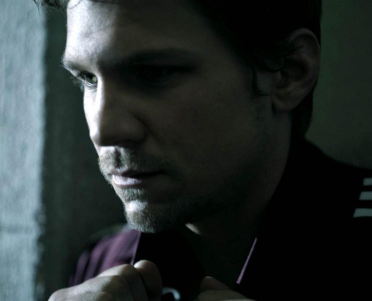 Marc Blucas