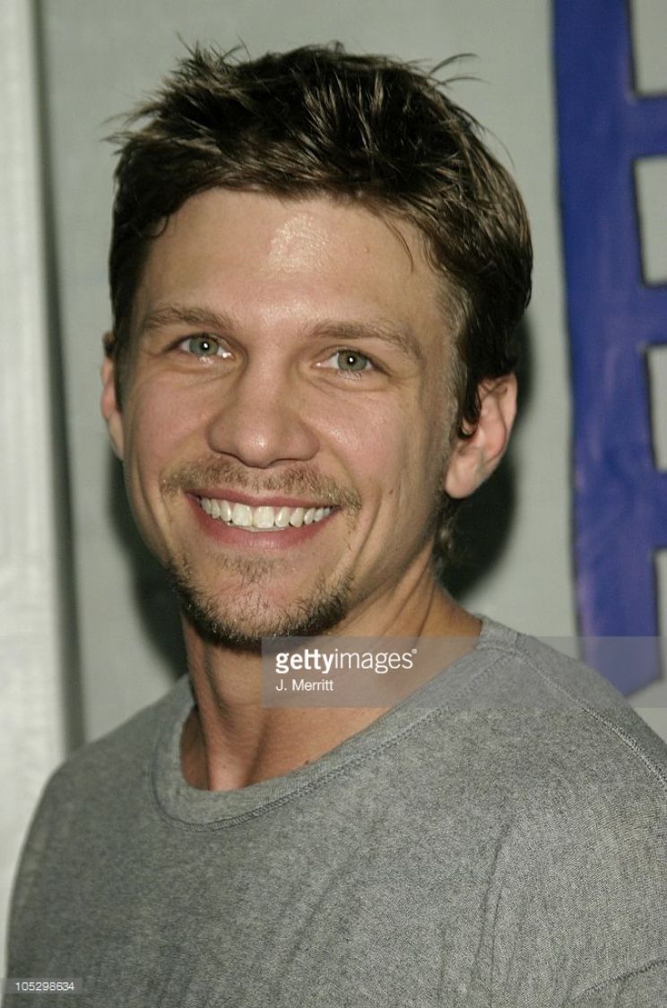 Marc Blucas