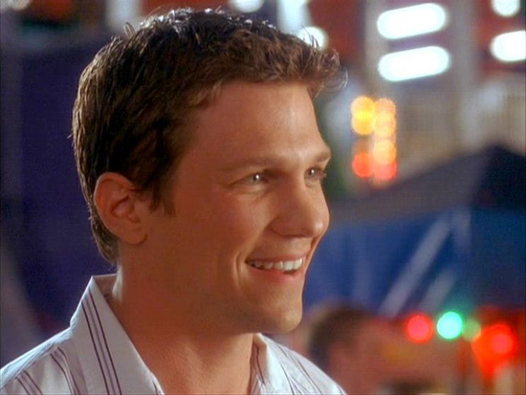 Marc Blucas