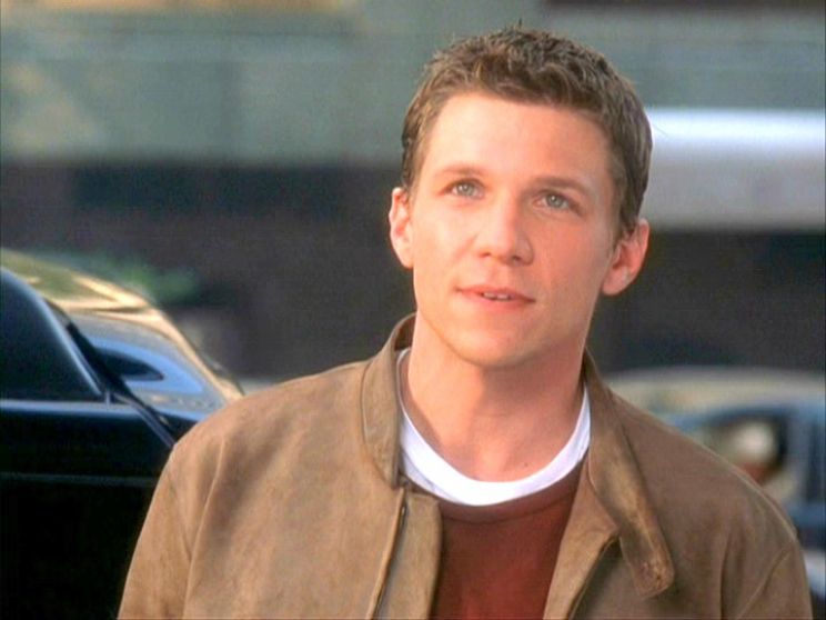 Marc Blucas