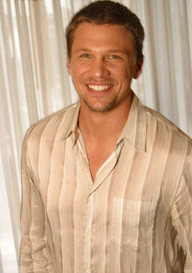 Marc Blucas