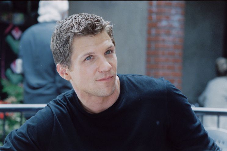 Marc Blucas