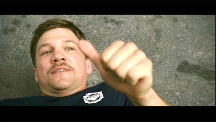 Marc Blucas