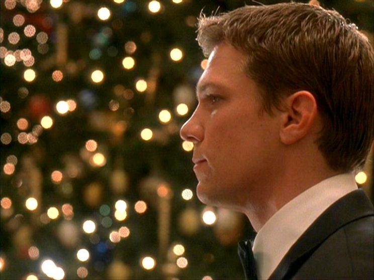 Marc Blucas