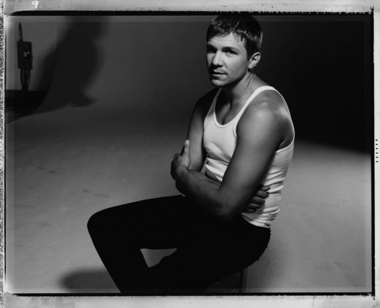 Marc Blucas