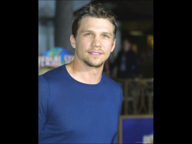 Marc Blucas