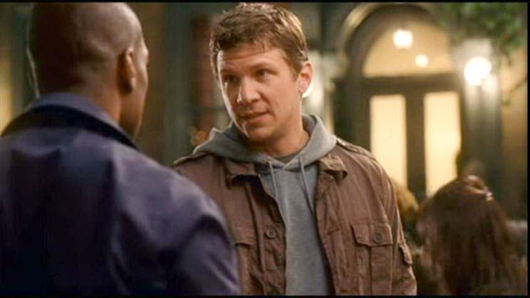 Marc Blucas