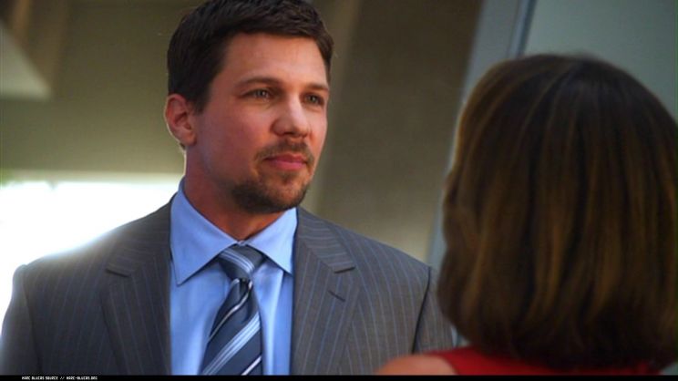 Marc Blucas