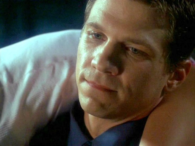 Marc Blucas