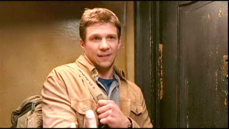 Marc Blucas
