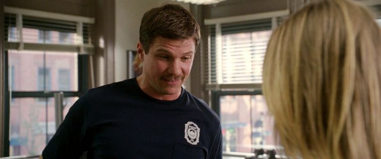 Marc Blucas