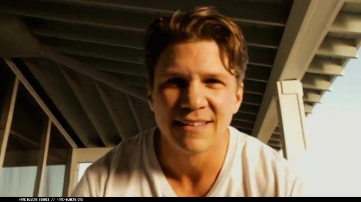 Marc Blucas