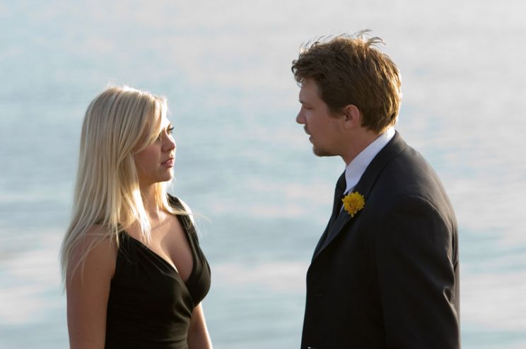 Marc Blucas