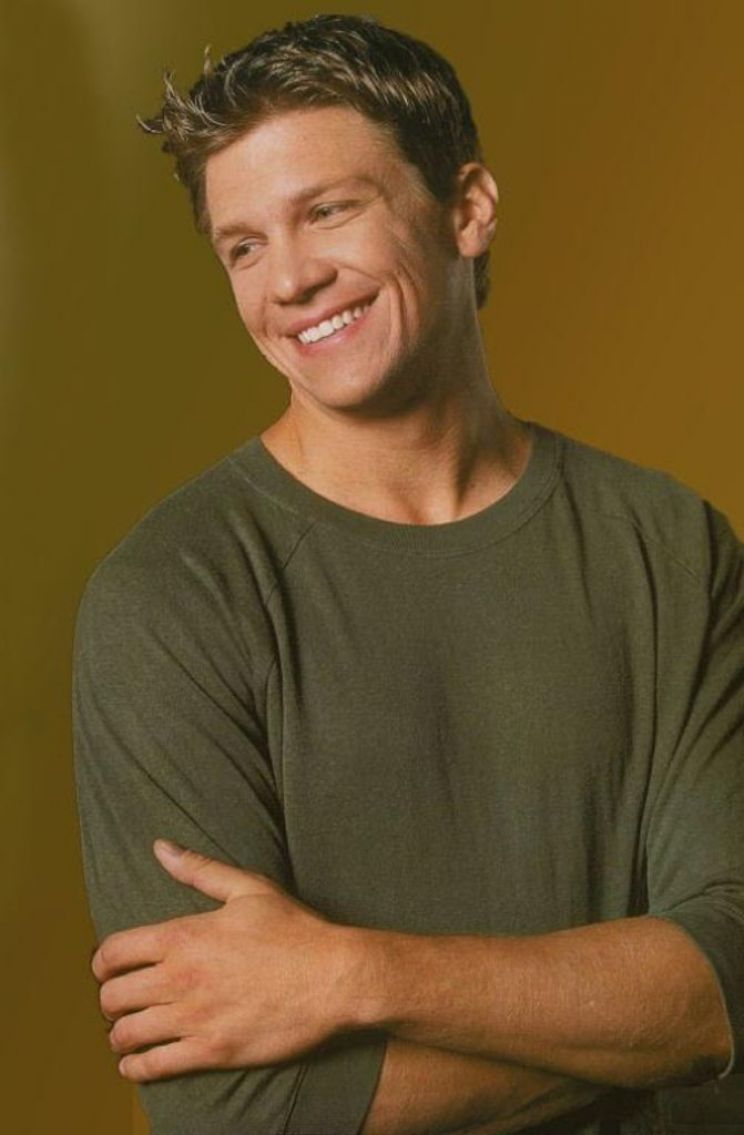 Marc Blucas