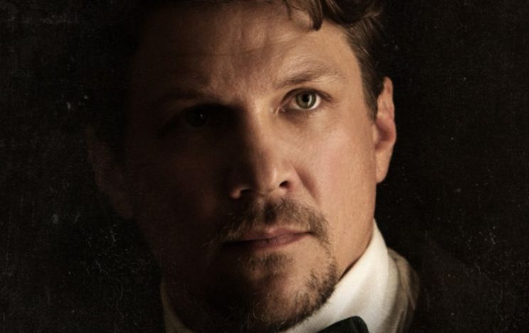 Marc Blucas