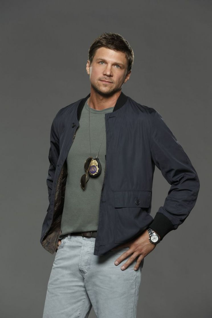 Marc Blucas