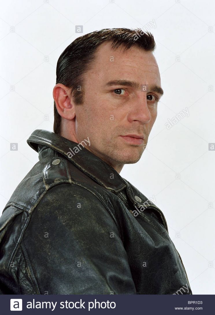 Marc Bonan