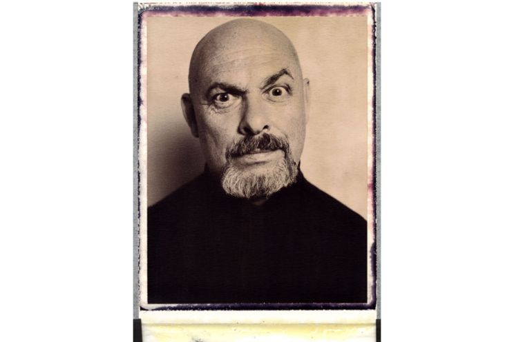 Marc Caro