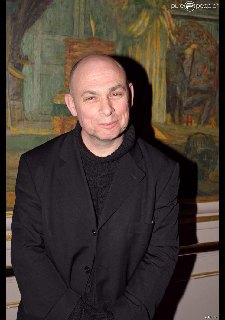 Marc Caro