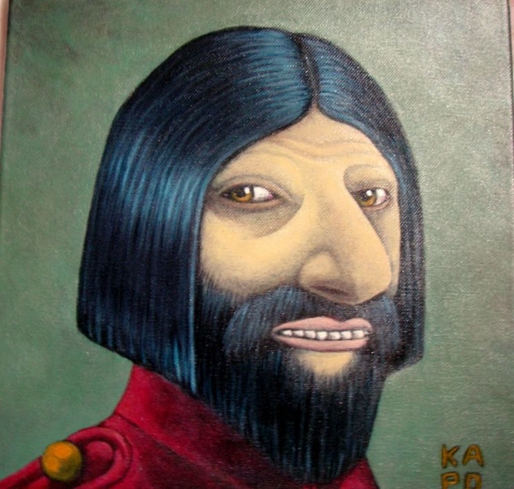Marc Caro