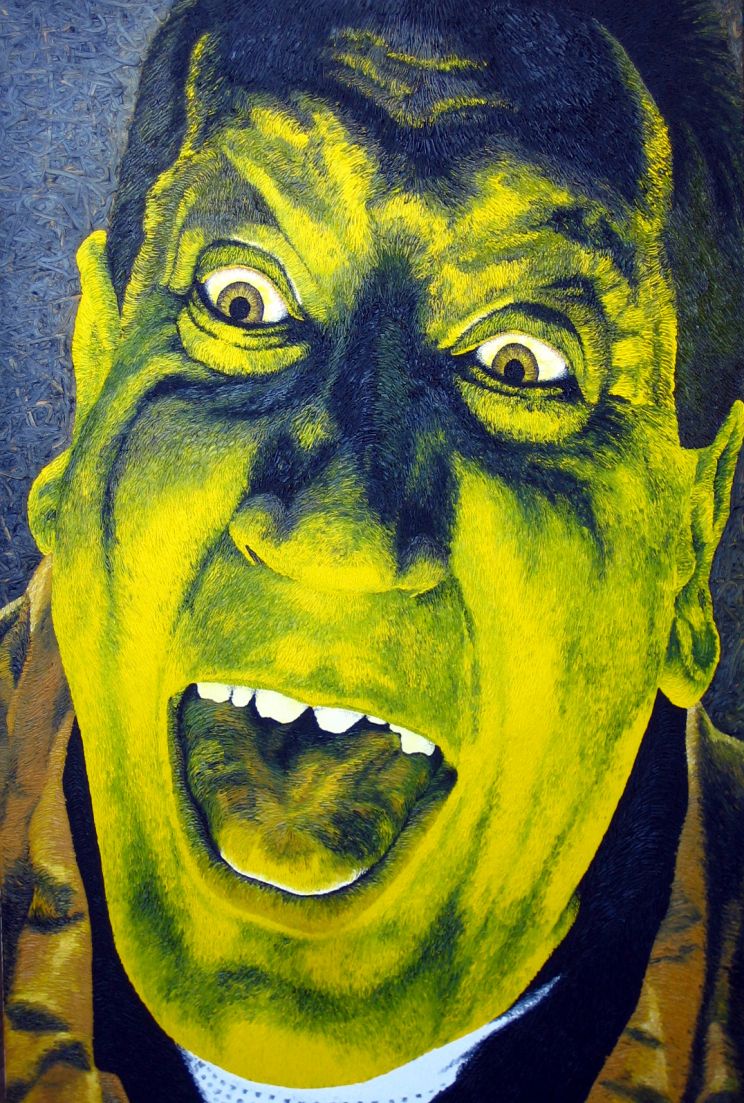 Marc Caro