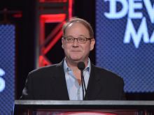 Marc Cherry
