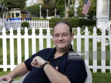 Marc Cherry
