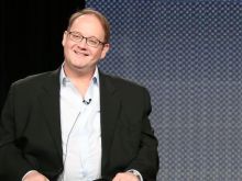 Marc Cherry