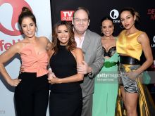 Marc Cherry