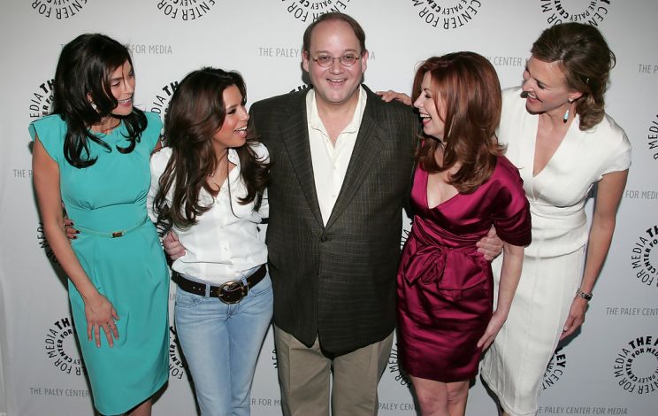 Marc Cherry