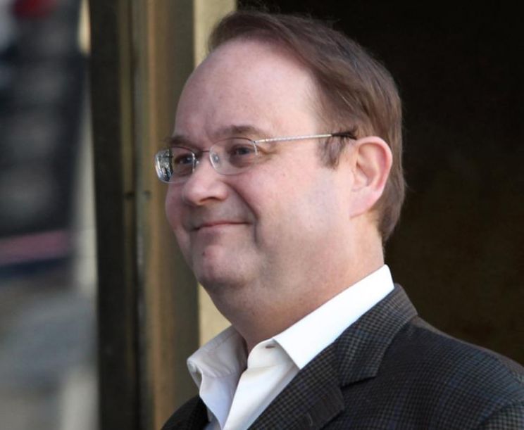 Marc Cherry