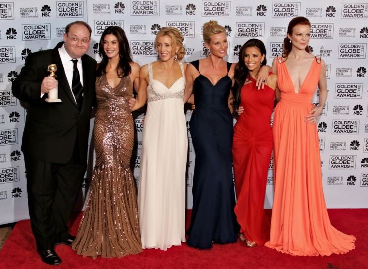 Marc Cherry