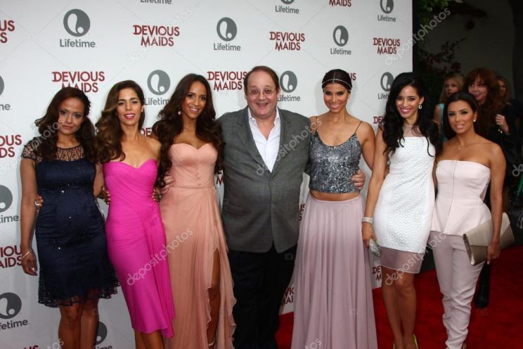 Marc Cherry