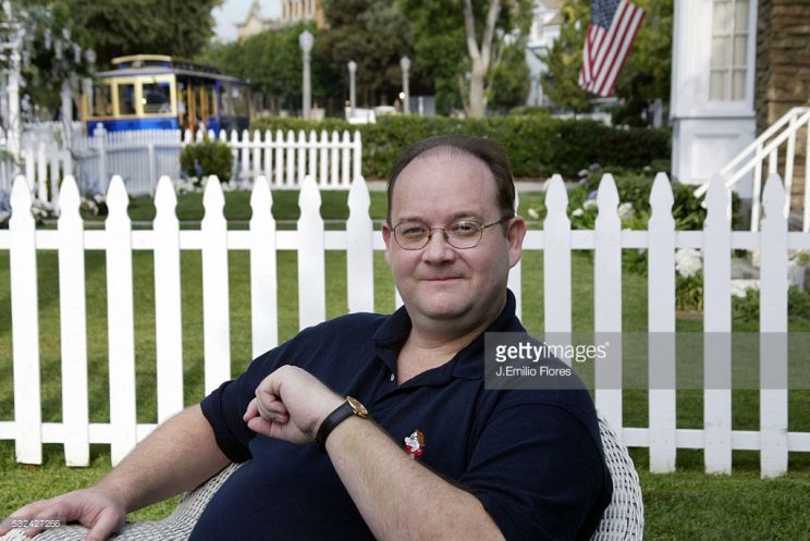 Marc Cherry