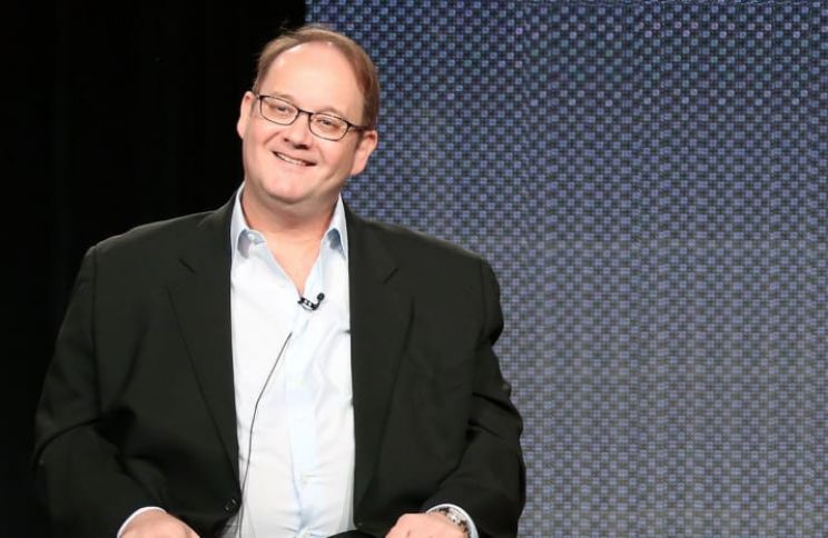 Marc Cherry