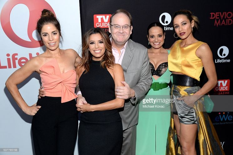 Marc Cherry
