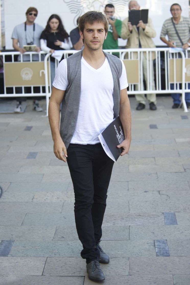 Marc Clotet