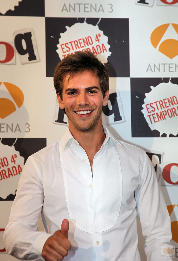 Marc Clotet