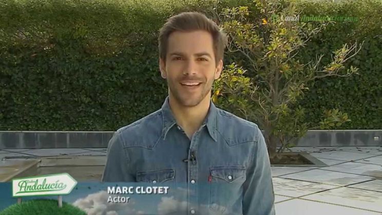 Marc Clotet