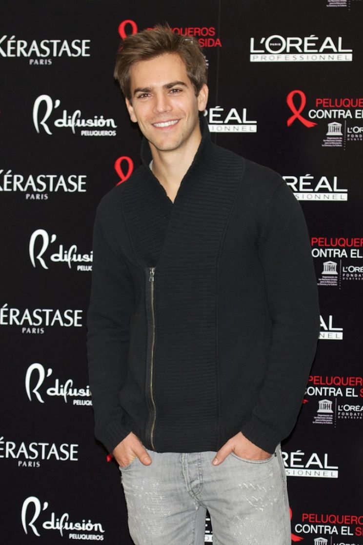 Marc Clotet
