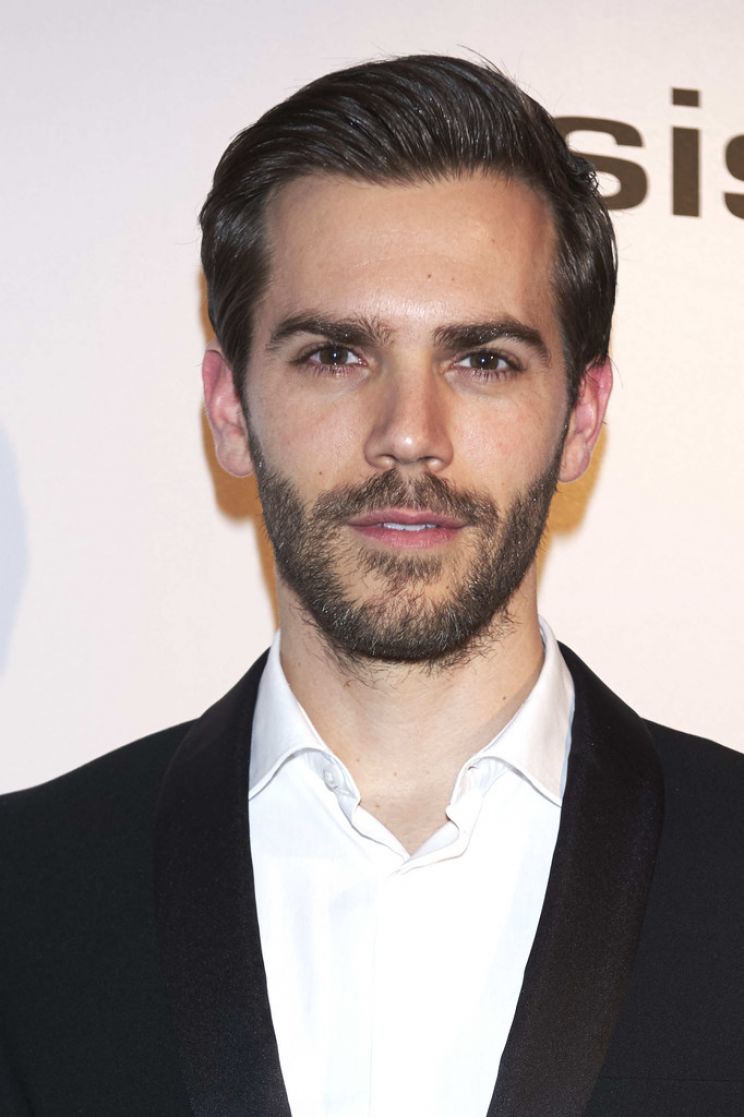 Pictures of Marc Clotet