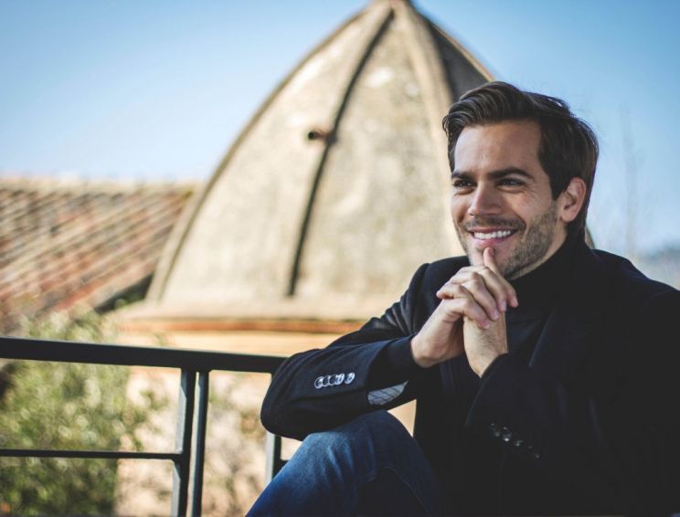 Marc Clotet