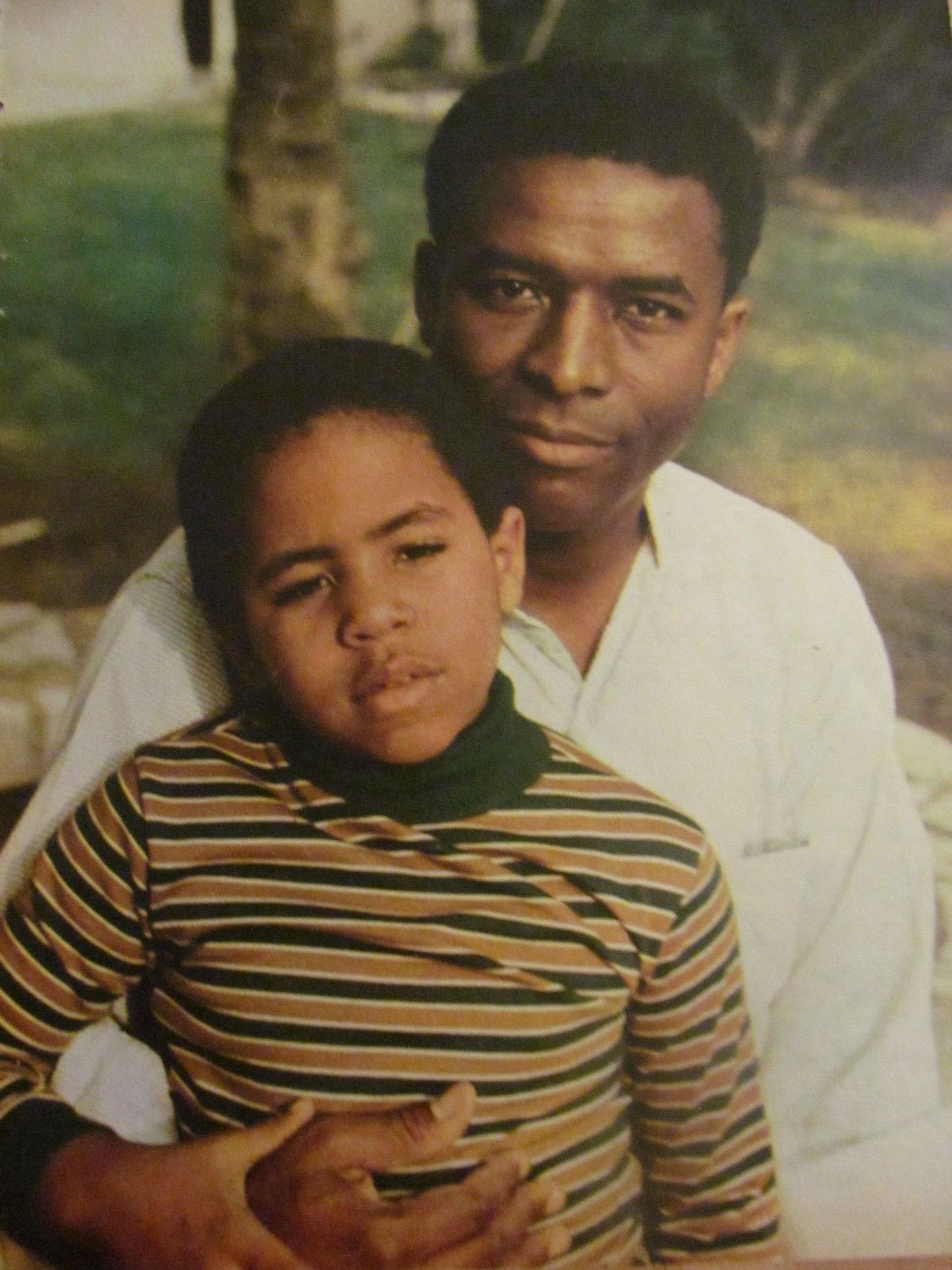 Pictures Of Marc Copage