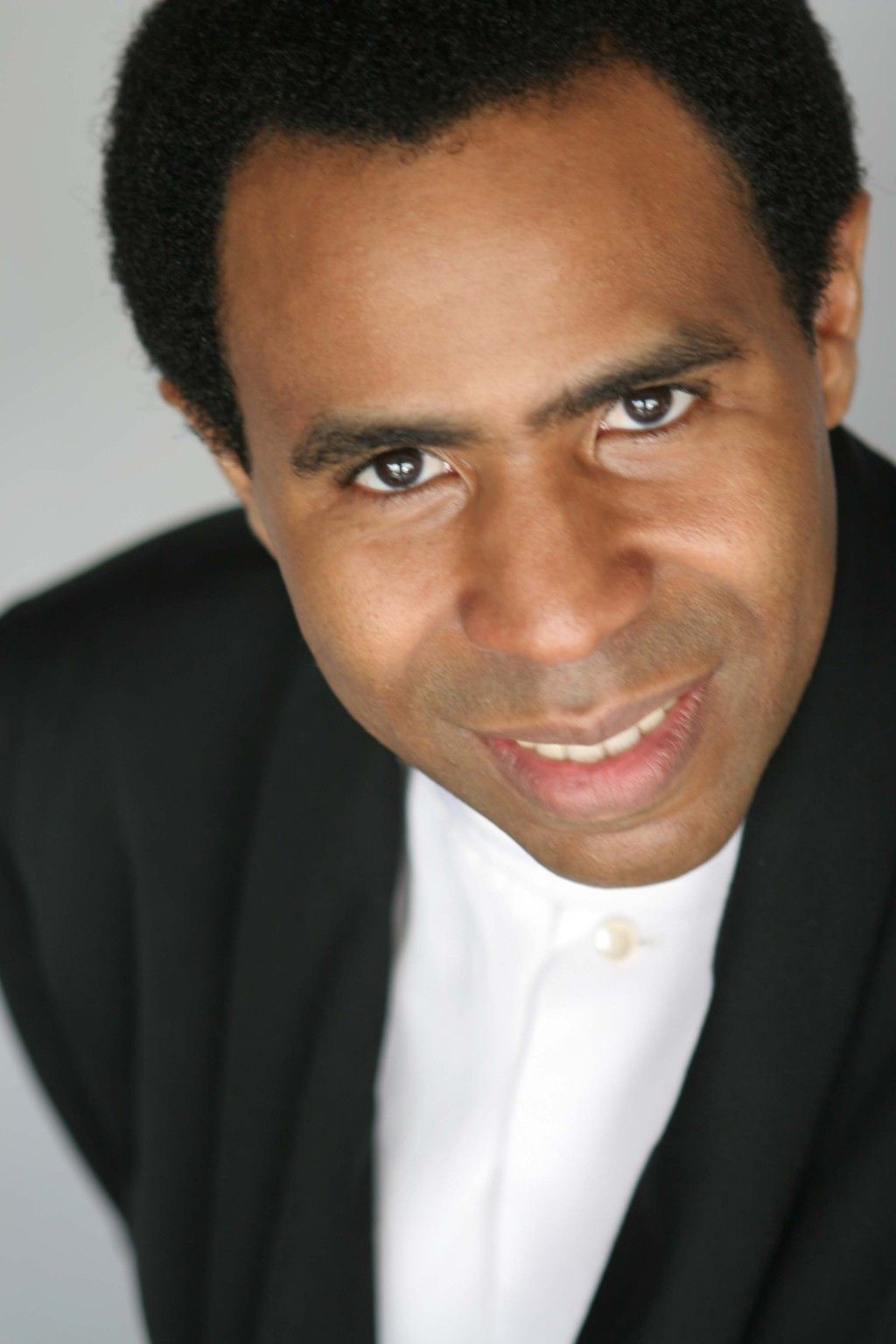 Pictures Of Marc Copage