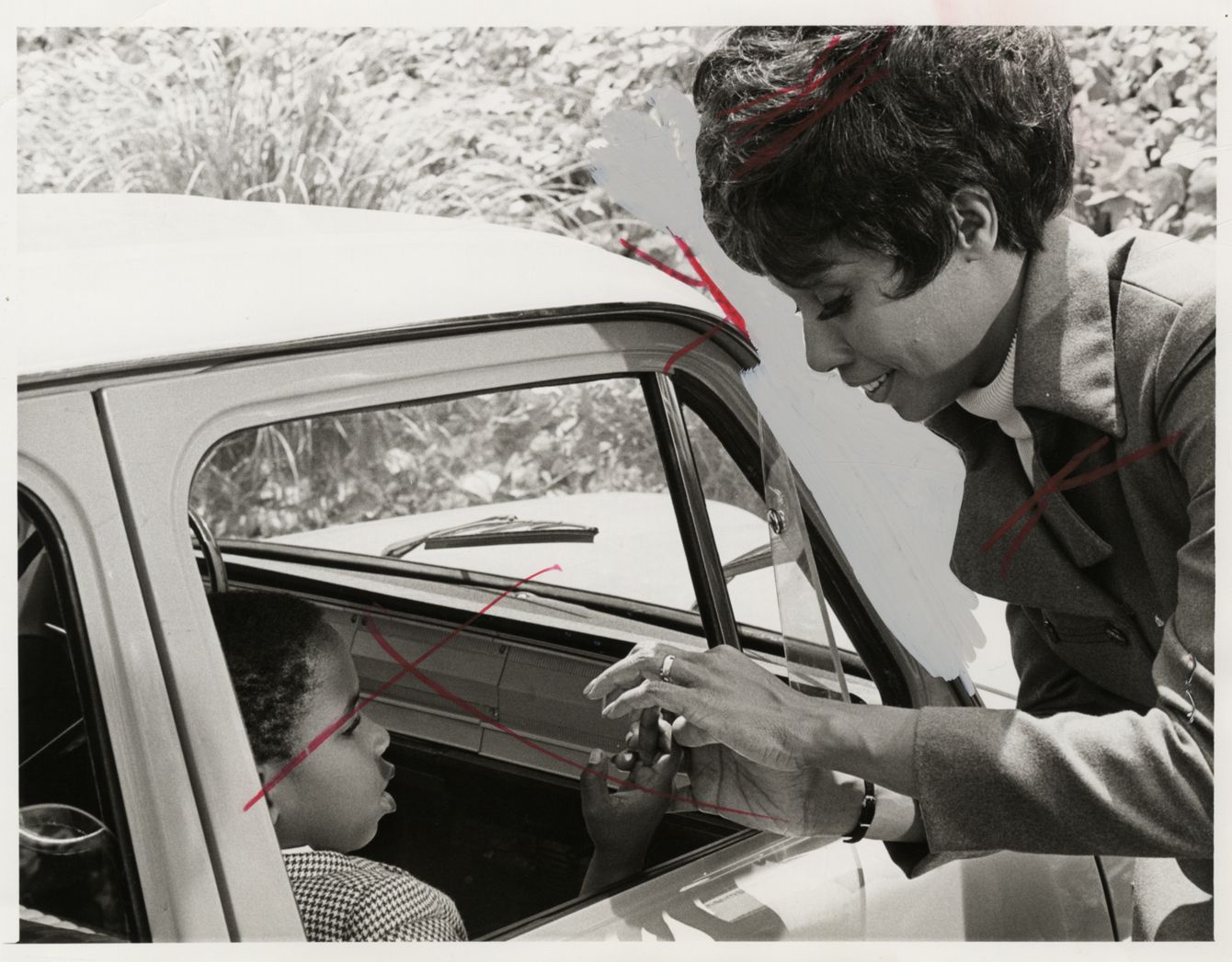 Pictures Of Marc Copage