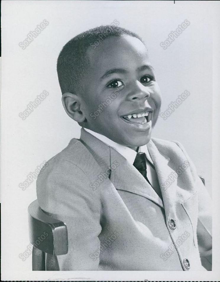 Pictures Of Marc Copage