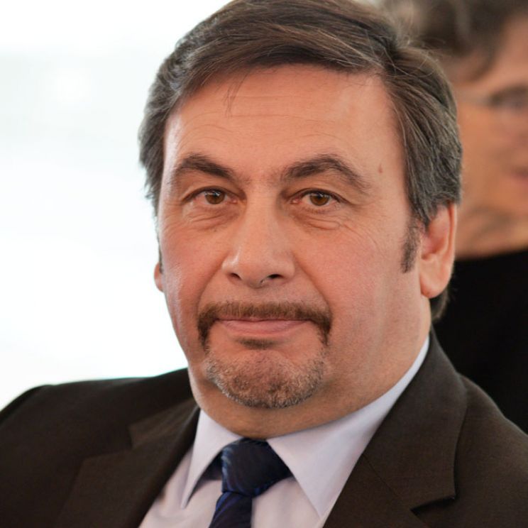 Marc Coppola