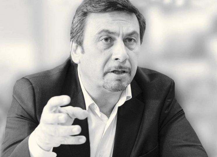 Marc Coppola