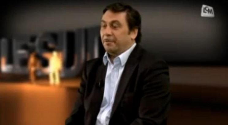 Marc Coppola