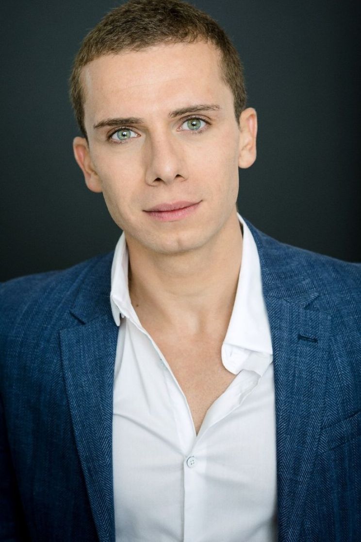 Marc Donato